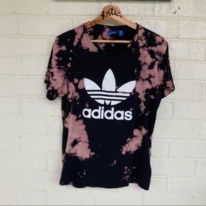 Adidas Logo Tee